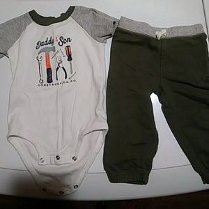 Boys clothes